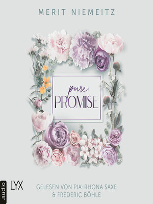 cover image of Pure Promise--Evergreen Empire, Teil 2 (Ungekürzt)